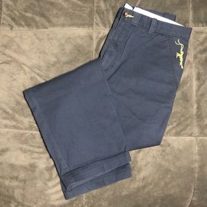 True Flies pants